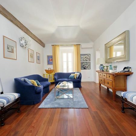 Ych-Penthouse Fiammetta A Piazza Navona Apartment Rome Exterior photo