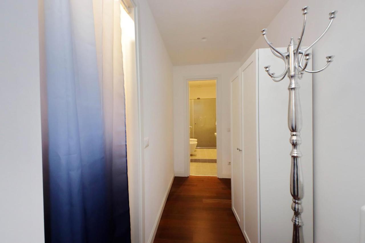 Ych-Penthouse Fiammetta A Piazza Navona Apartment Rome Exterior photo