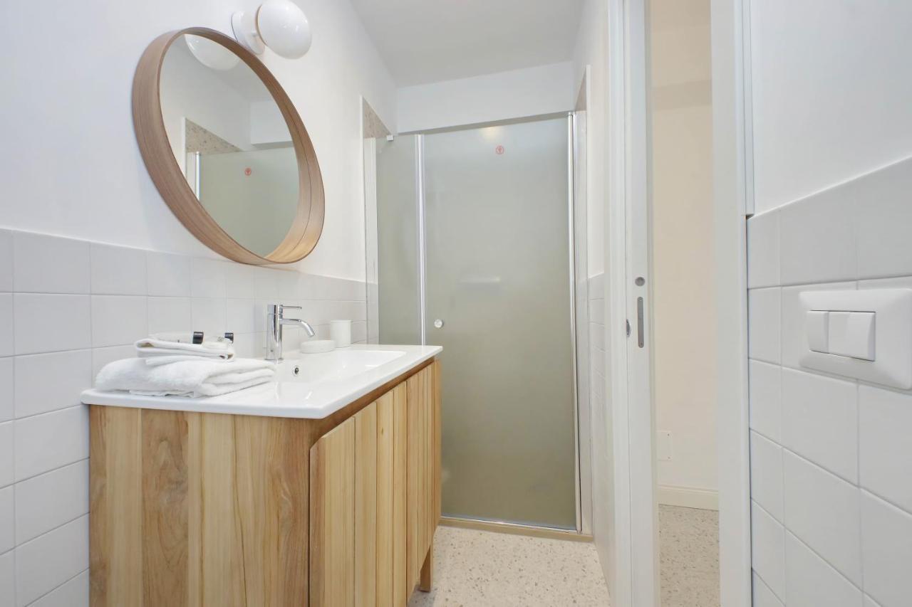 Ych-Penthouse Fiammetta A Piazza Navona Apartment Rome Exterior photo