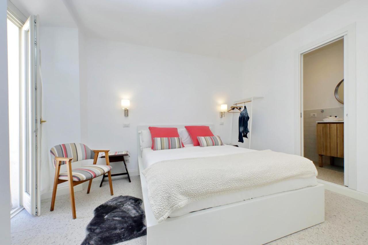 Ych-Penthouse Fiammetta A Piazza Navona Apartment Rome Exterior photo